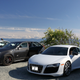 Illustration for article titled R8 V10 Roadtrip